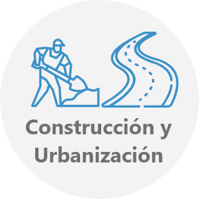 urbanizacion icono