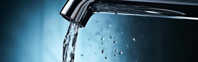 ¿Sabías que una fuga de agua puede costarle a tu empresa miles de pesos al año?