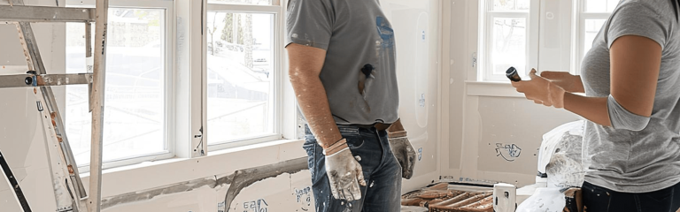 La decisión de remodelar tu hogar es una inversión importante que puede mejorar tu calidad de vida y el valor de tu propiedad
