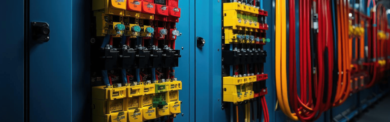 La electrificación adecuada es un aspecto fundamental para el éxito de cualquier empresa o fábrica
