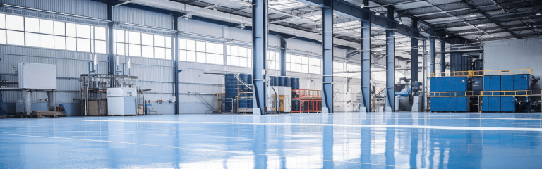 Su versatilidad y durabilidad los convierten en la solución ideal para una amplia gama de aplicaciones industriales