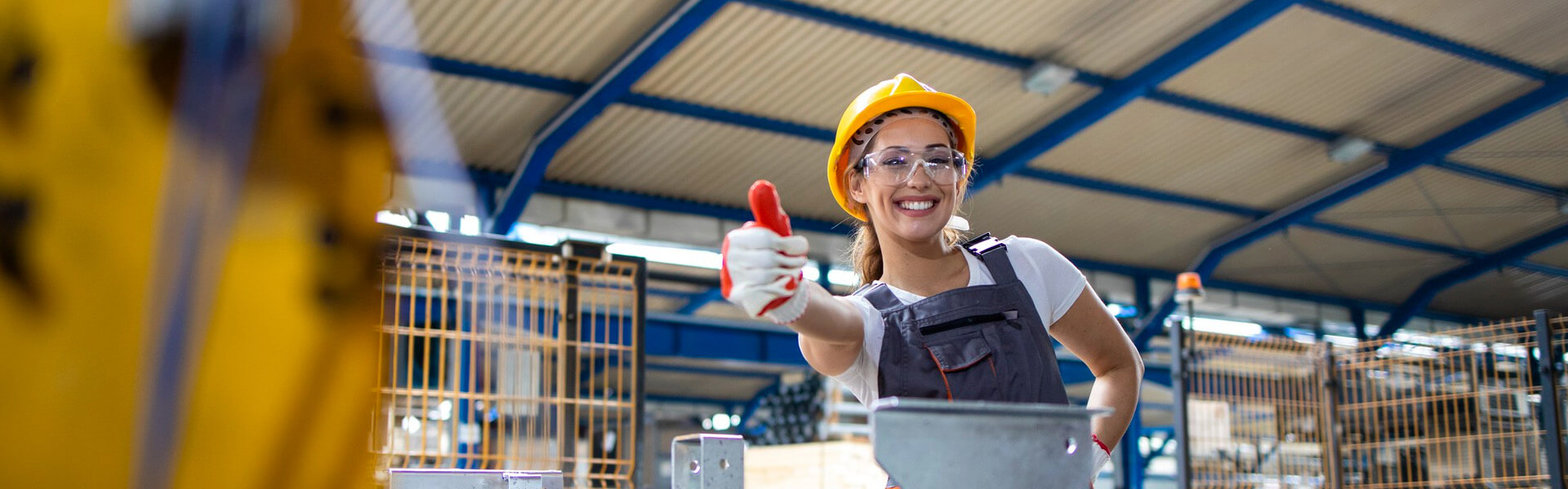 Mantenimiento Industrial en Nuevo León: Pilar Clave para la Productividad