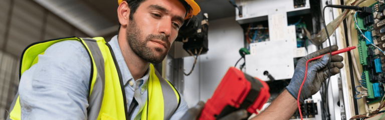 Si bien la distribución de energía es una función primordial de los tableros eléctricos, su importancia va más allá.