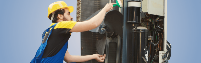 Al elegir un técnico para el mantenimiento de tu aire acondicionado, es importante considerar su experiencia, certificaciones y reputación.