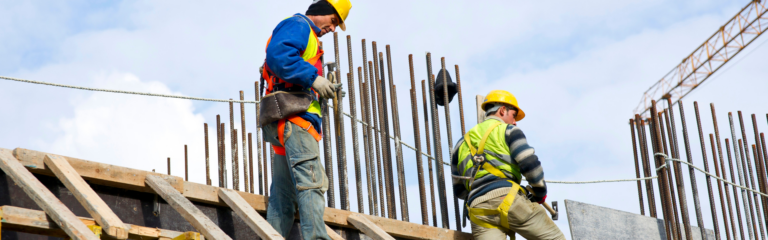 Asegura el éxito de tu proyecto de construcción y urbanización.