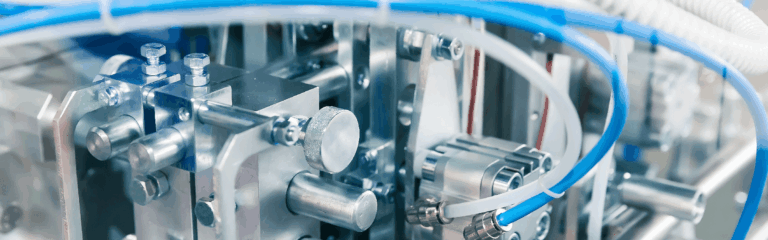La adopción de instalaciones neumáticas ofrece una serie de beneficios significativos para las empresas industriales.