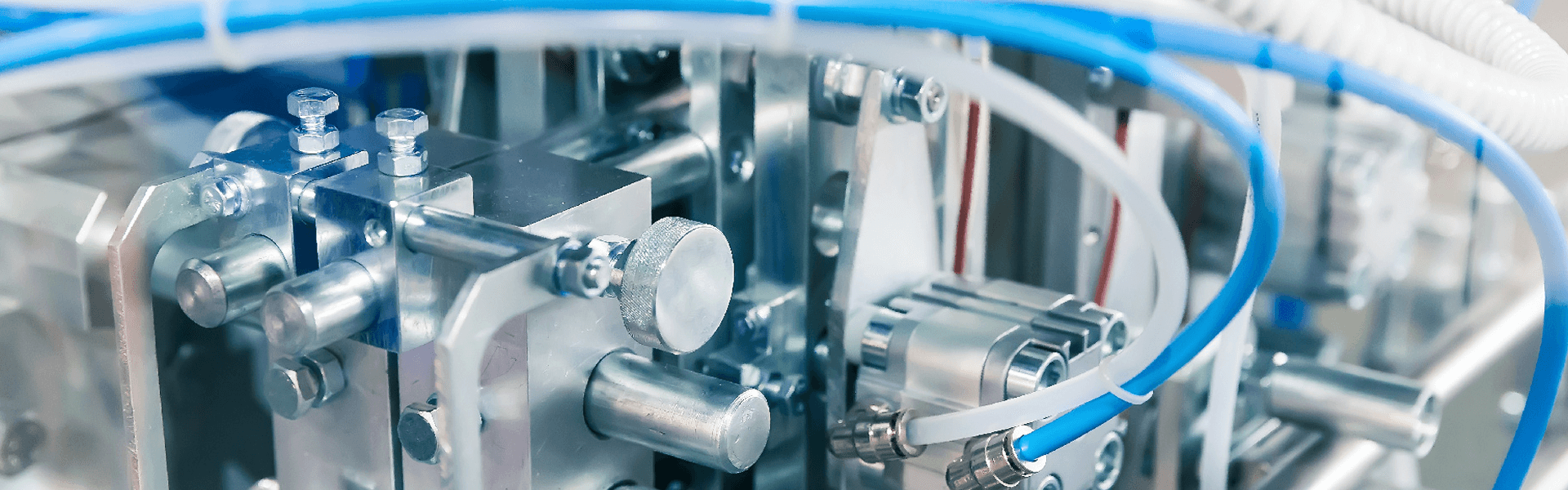 La Potencia Invisible: Usos y Beneficios de las Instalaciones Neumáticas