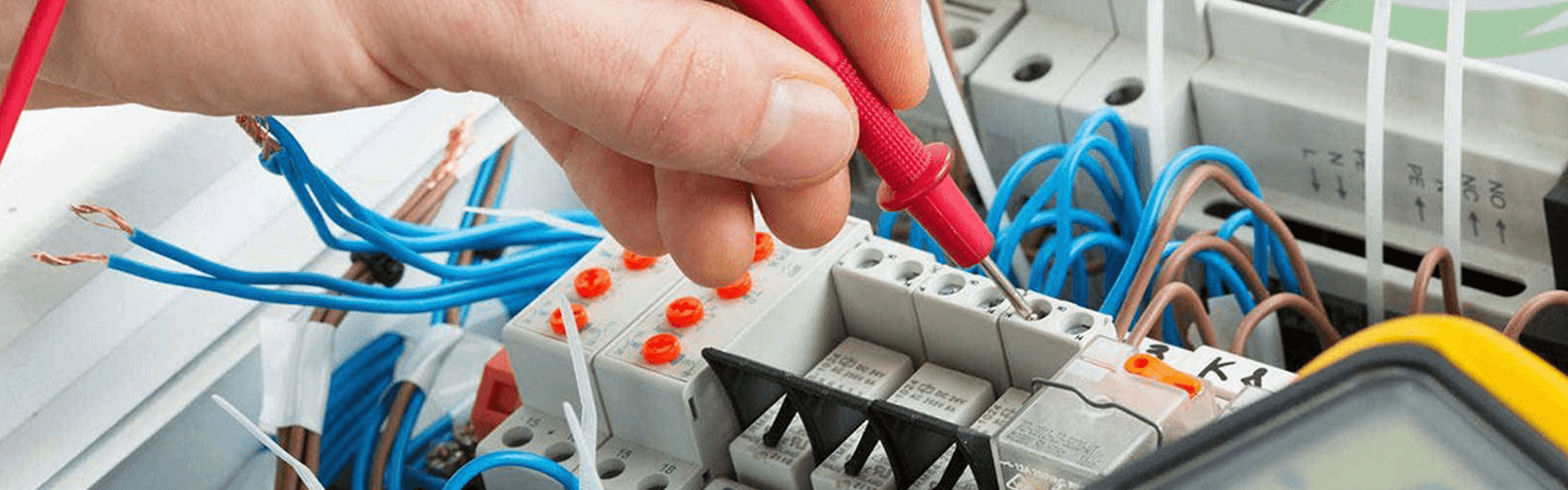 Servicio de Electrificación de Calidad en Naves Industriales en Monterrey