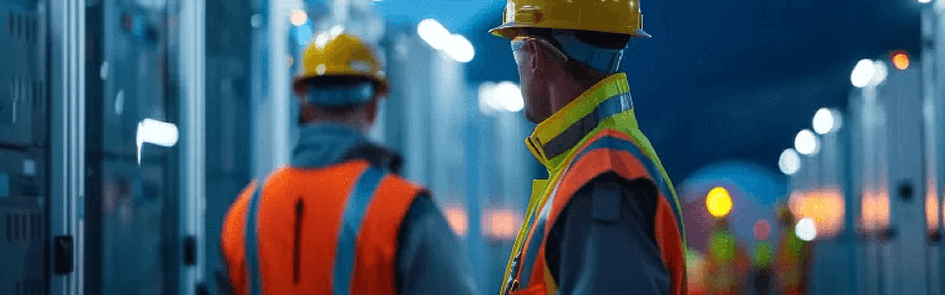 Optimizando Operaciones: Los Invaluables Beneficios de un Proveedor de Facility Services como OMC