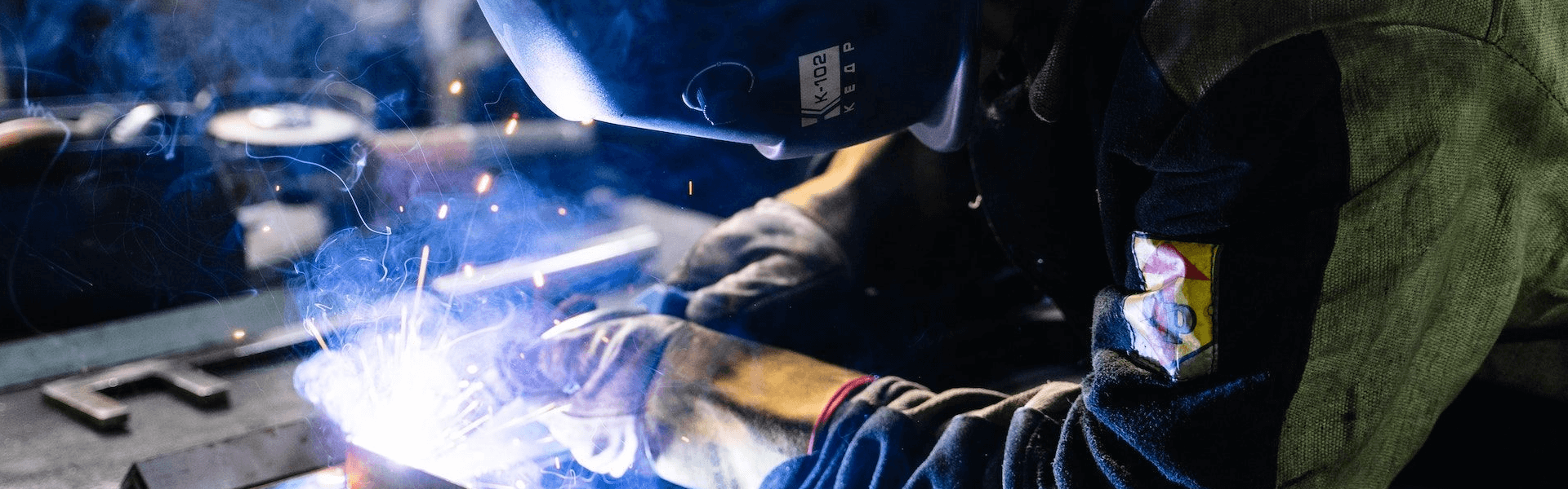 Servicios de Pailería y Soldadura de Clase Mundial en Monterrey con OMC