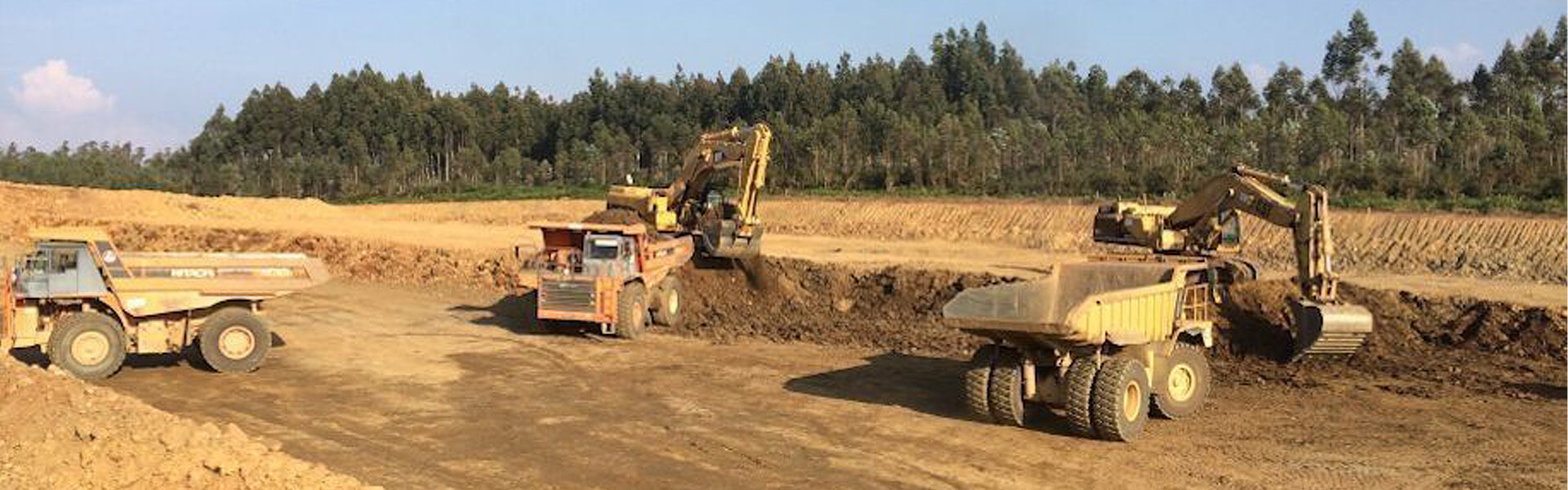 Soluciones de Construcción y Urbanización con OMC en Saltillo y Monterrey