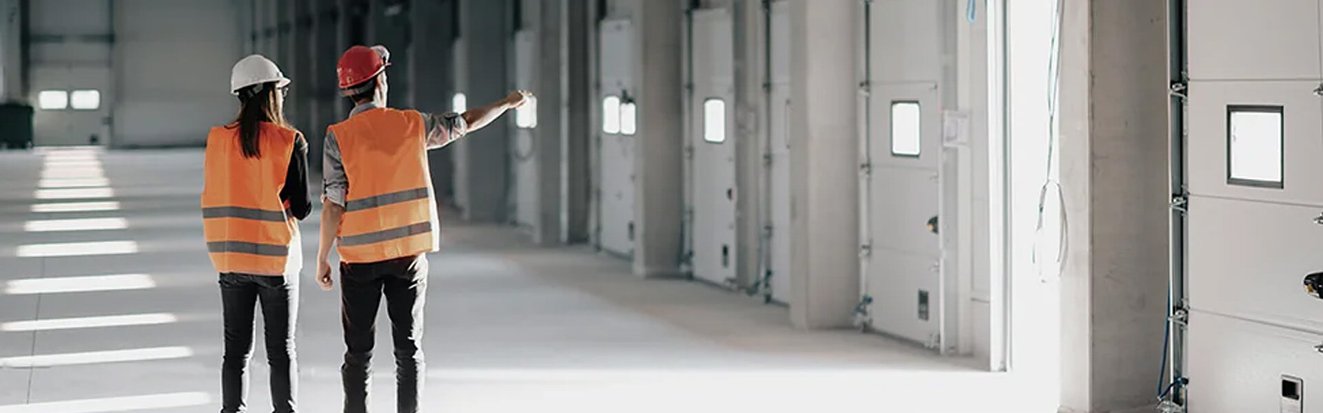 Cómo los Facility Services de OMC Optimizan su Operación en Saltillo y Monterrey