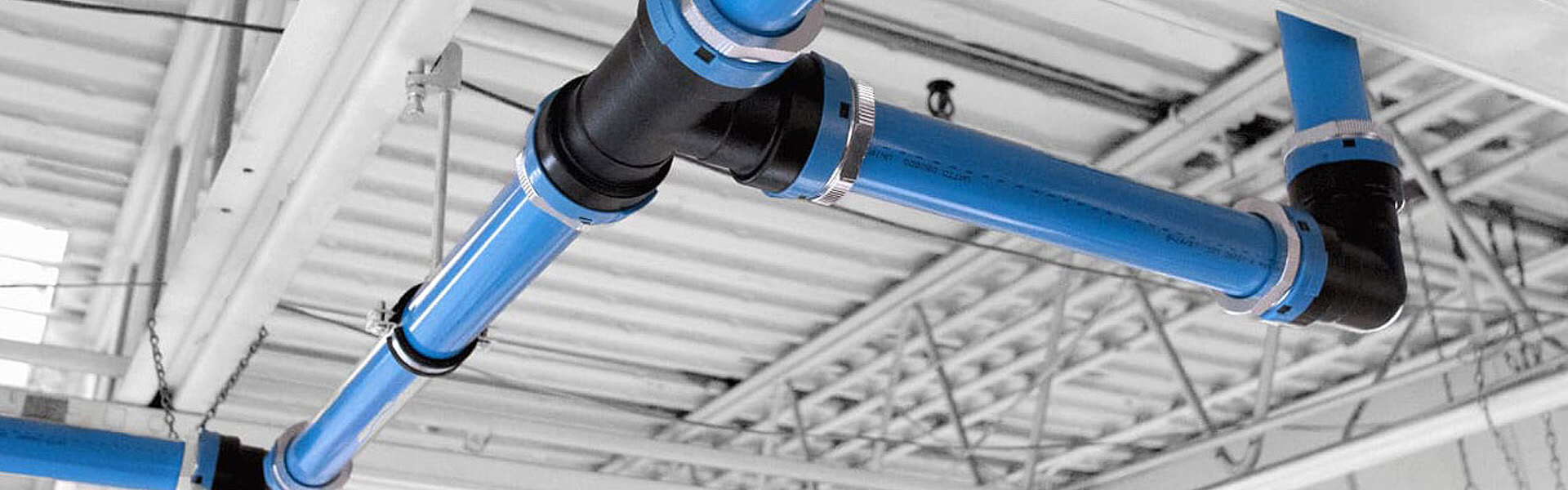 Soluciones de Instalaciones Neumáticas de Calidad en Saltillo y Monterrey con OMC