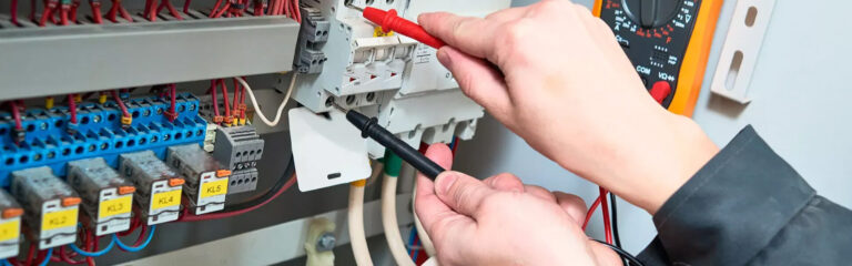 tableros eléctricos