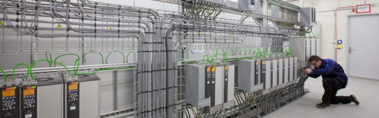 instalaciones eléctricas