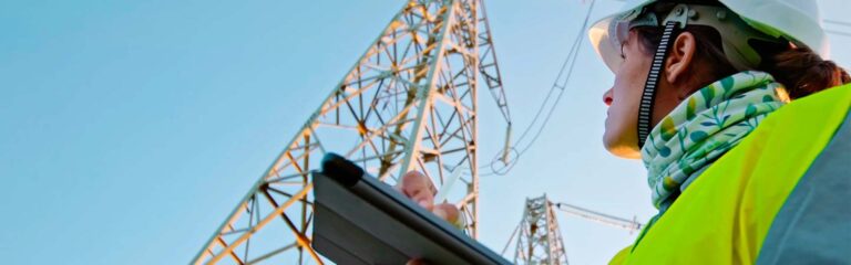sistemas eléctricos industriales modernos