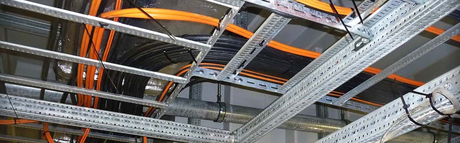 Instalaciones Eléctricas Certificadas para su Industria en Saltillo y Monterrey