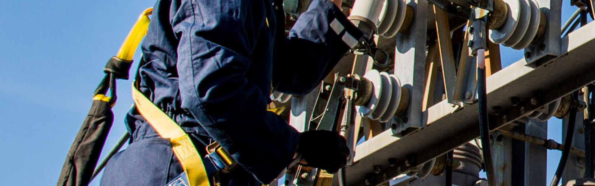 Ingeniería Eléctrica de Élite para la Industria en San Nicolás