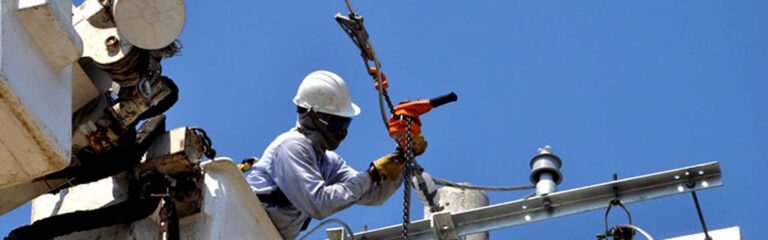 instalaciones eléctricas industriales en nuevo león