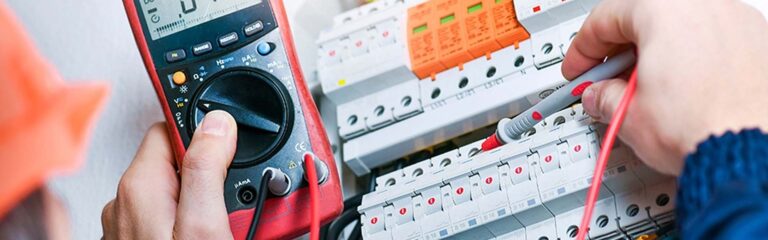instalaciones eléctricas