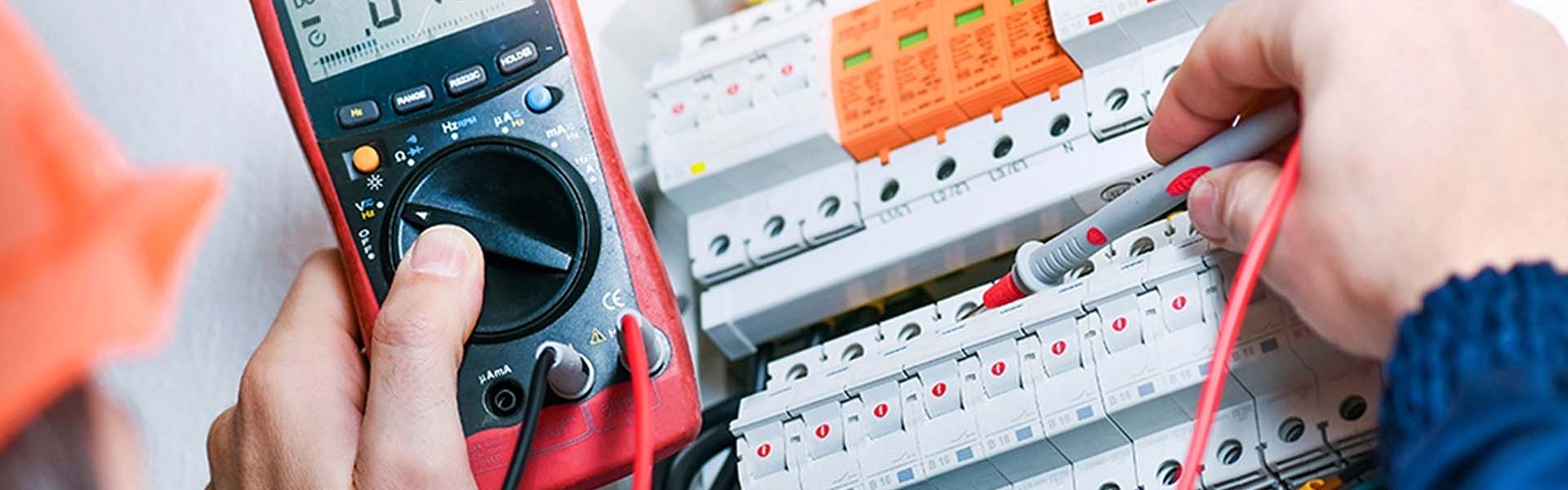 Por qué su Planta en Monterrey Necesita Instalaciones Eléctricas de Clase Mundial