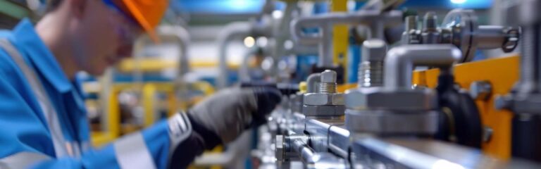 servicios para industrias