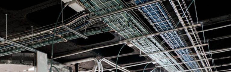 cableado