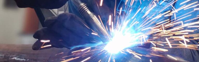 pailería industrial