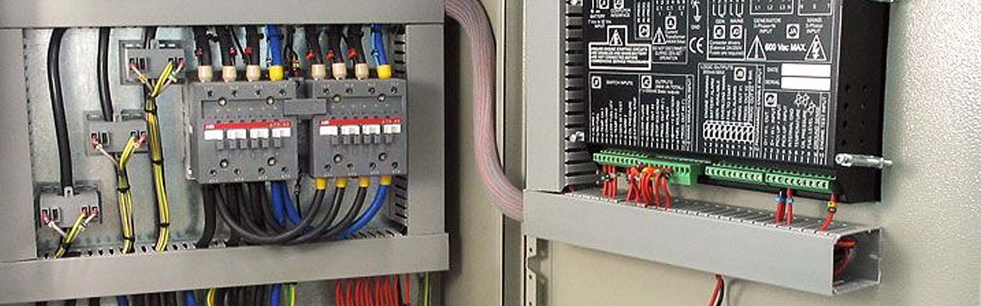 Instalación de Centros de Carga en Ramos Arizpe: Continuidad Eléctrica para su empresa