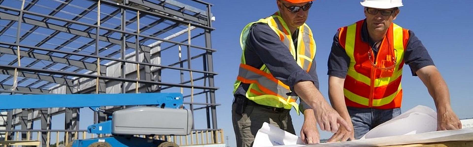 Servicios de Construcción en Ramos Arizpe: Infraestructura Estratégica para su Empresa