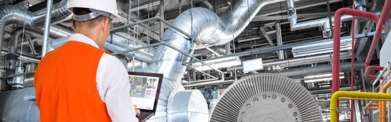 mantenimiento industrial