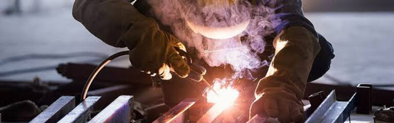 servicios de soldadura industrial Coahuila